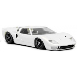 NSR Ford GT40 MK || Body clear kit